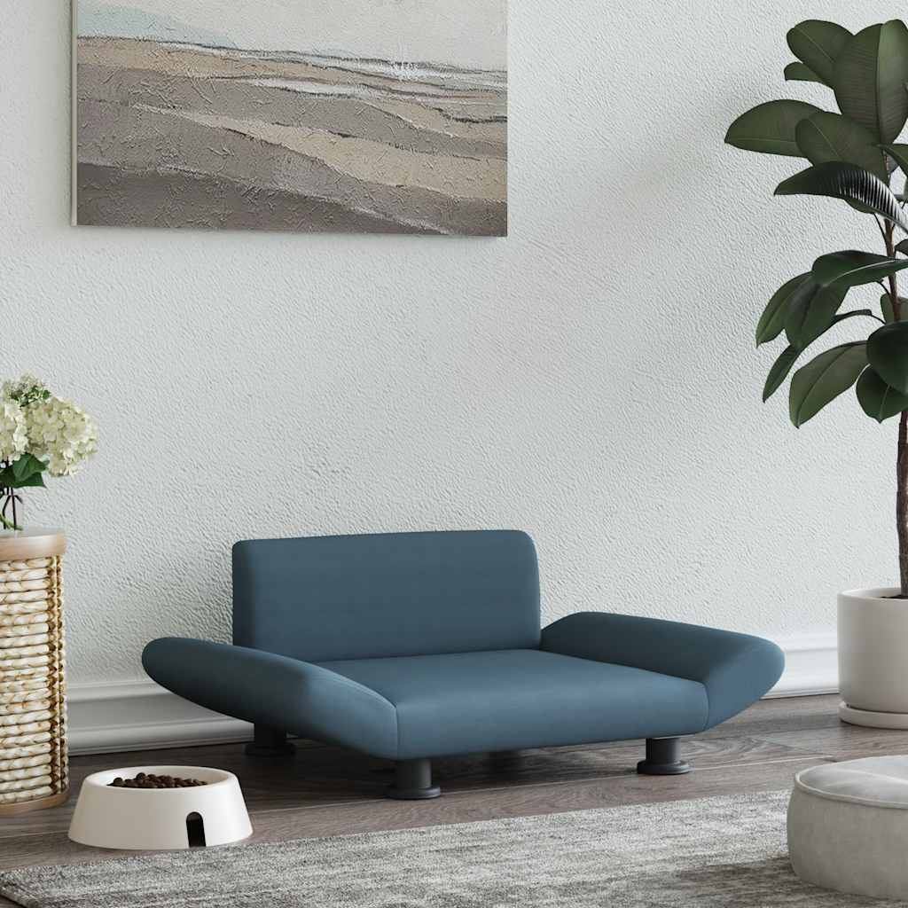 Gulta Suņiem, , 70X45X28 Cm,