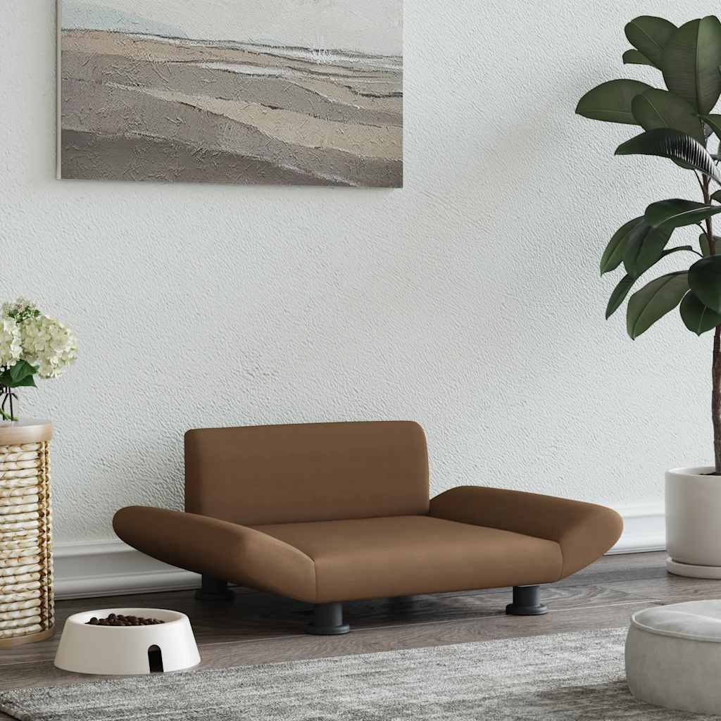 Gulta Suņiem, , 70X45X28 Cm,