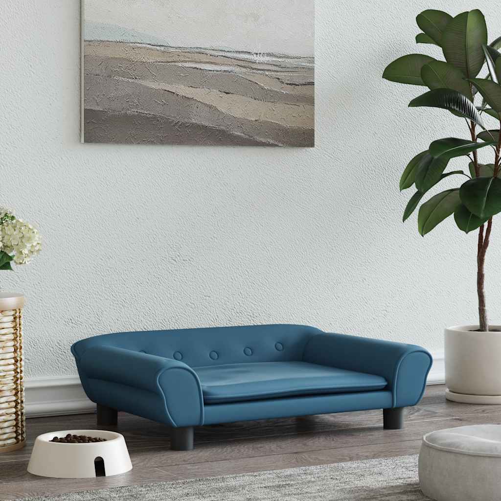 Gulta Suņiem, , , Samts